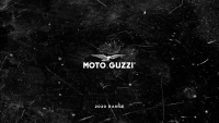 Moto Guzzi - Brochure 2020-0